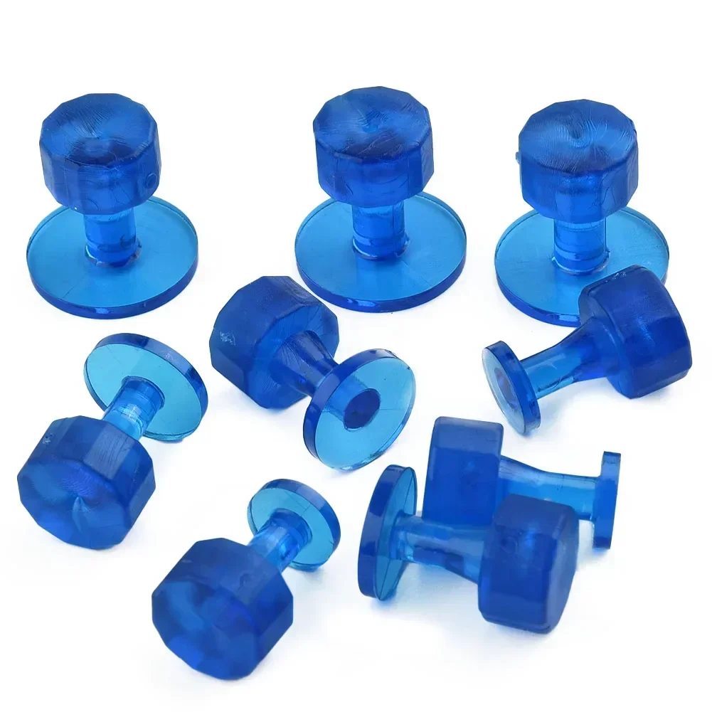 Body Jewelry Glue - 9 pçs reparação de amassados do