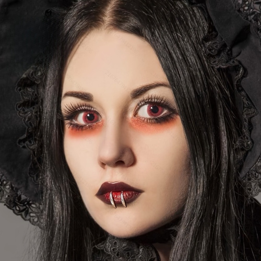 Body Jewelry Labret - Acessório de Moda Alternativa e Única