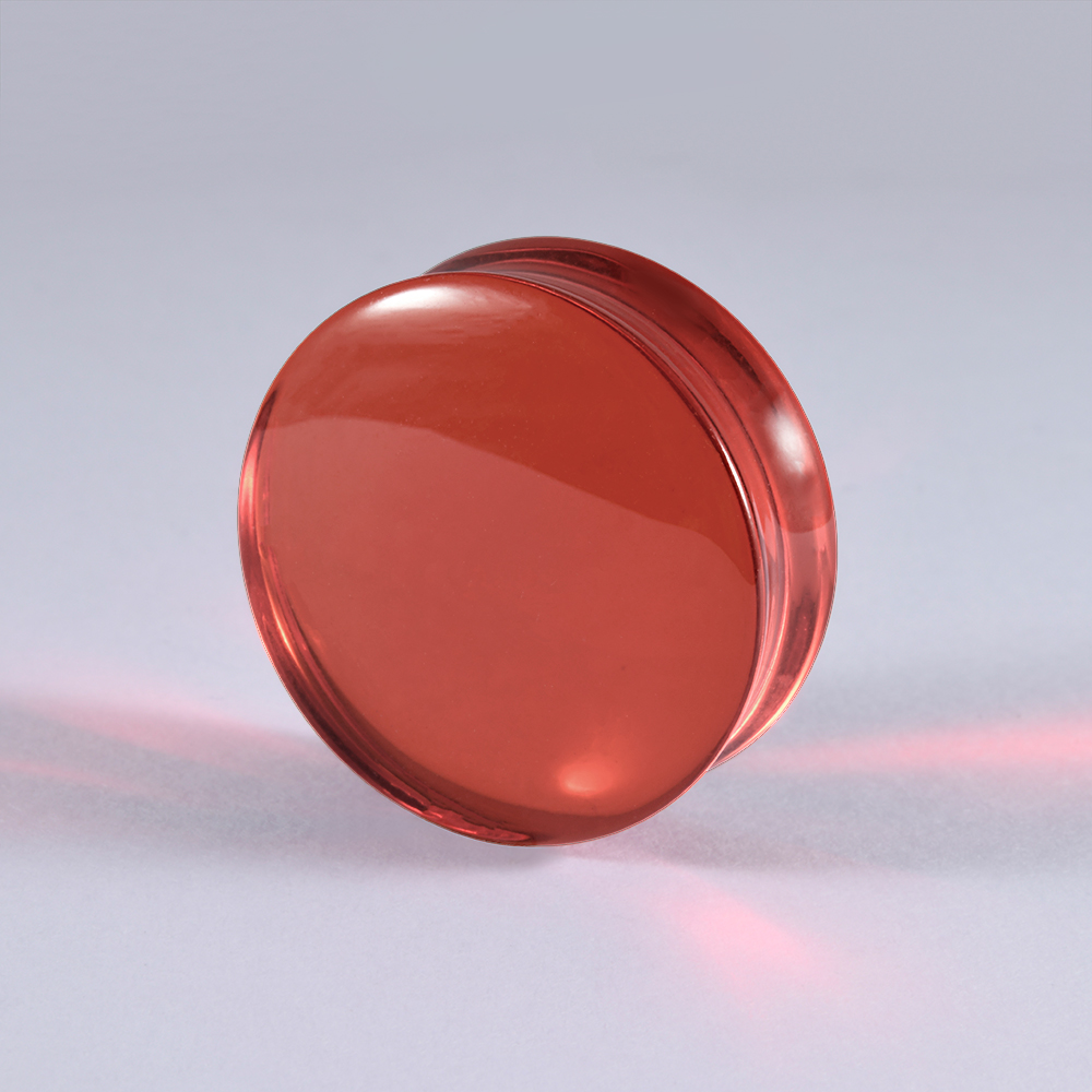 Expansores de orelha redondos  - Body Jewelry Tunnels avaliação e preço