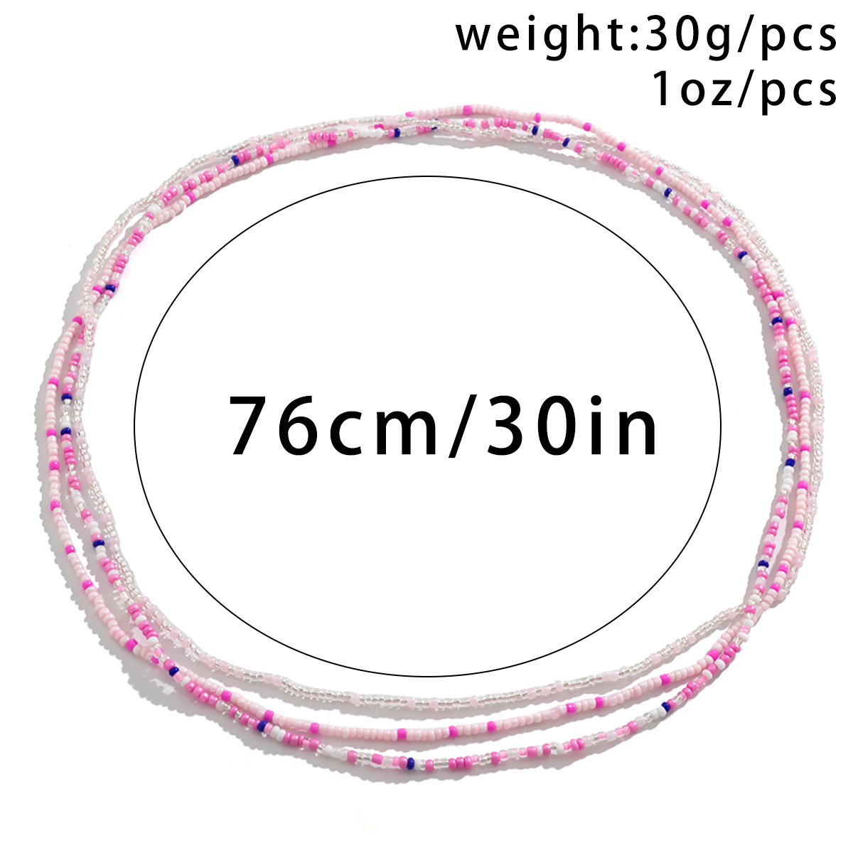 Ingemark-Boho Cinto Elástico p - Body Jewelry For Sale avaliação e preço