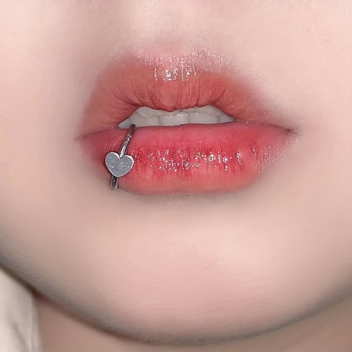 Cruz Hoop Lip Anéis, nariz Sep - Septum Clicker Ring avaliação e preço