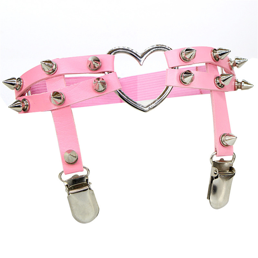 1 pçs feminino punk goth coraç - Body Jewelry For Sale avaliação e preço