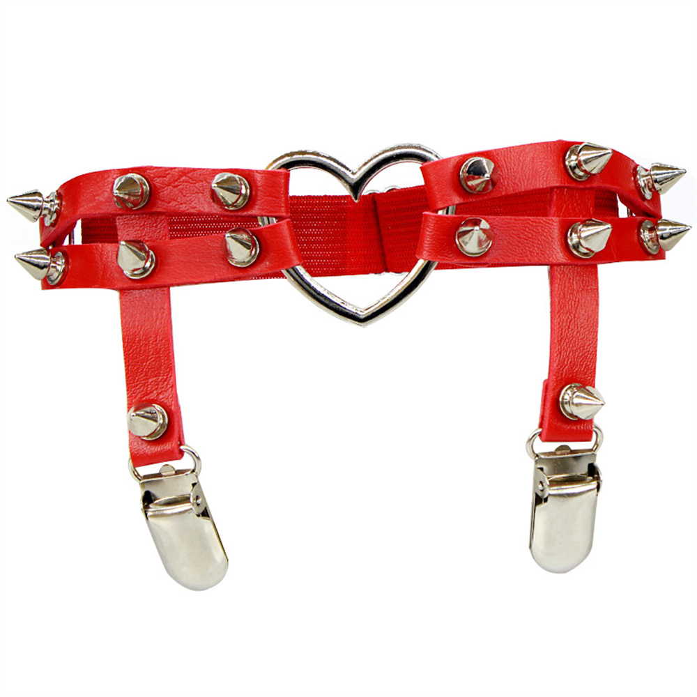 1 pçs feminino punk goth coraç - Body Jewelry For Sale avaliação e preço