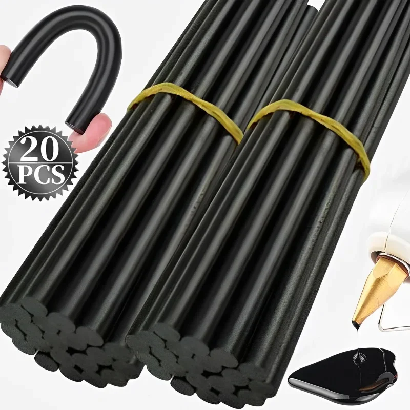 Bastões de cola quente para ca - Body Jewelry Glue avaliação e preço
