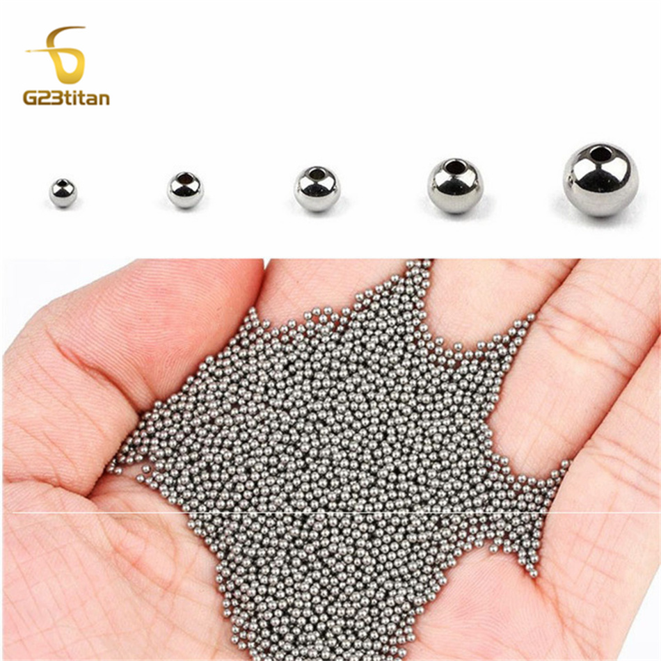 10 peças de Bolas de Titânio G - Body Jewelry Labret avaliação e preço
