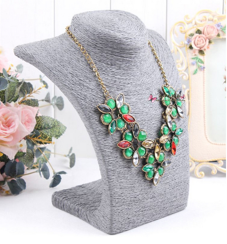 Frete grátis colar de nível su - Body Jewelry Plus avaliação e preço