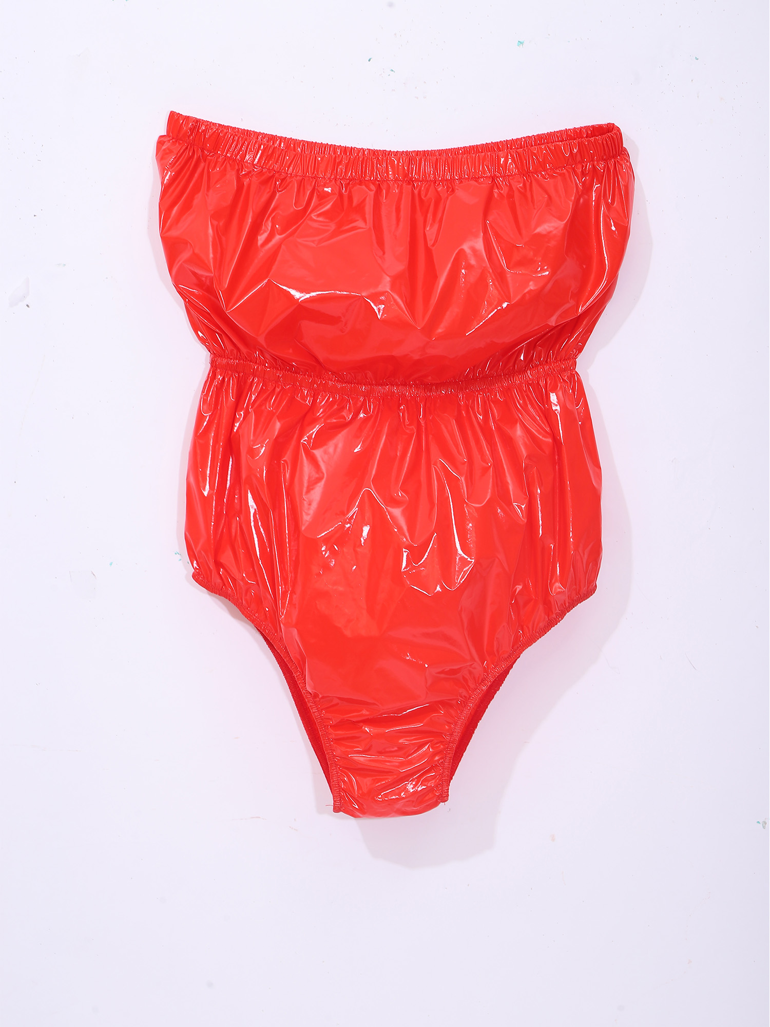 Maiô Feminino Brilhante Sem Al - Body Jewelry Waterproof avaliação e preço
