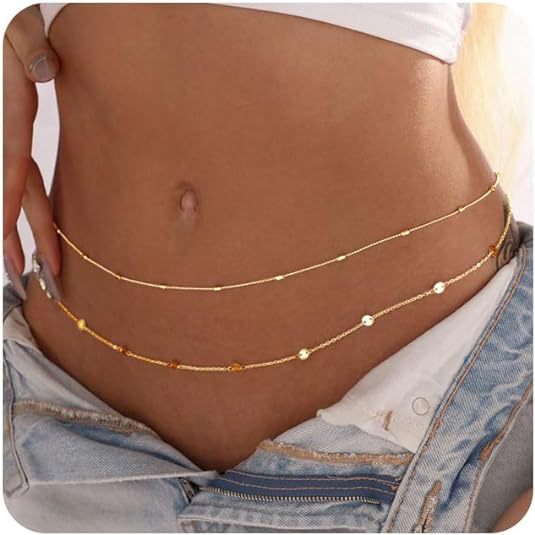 Mulheres à prova dwaterproof á - Body Jewelry Waterproof avaliação e preço