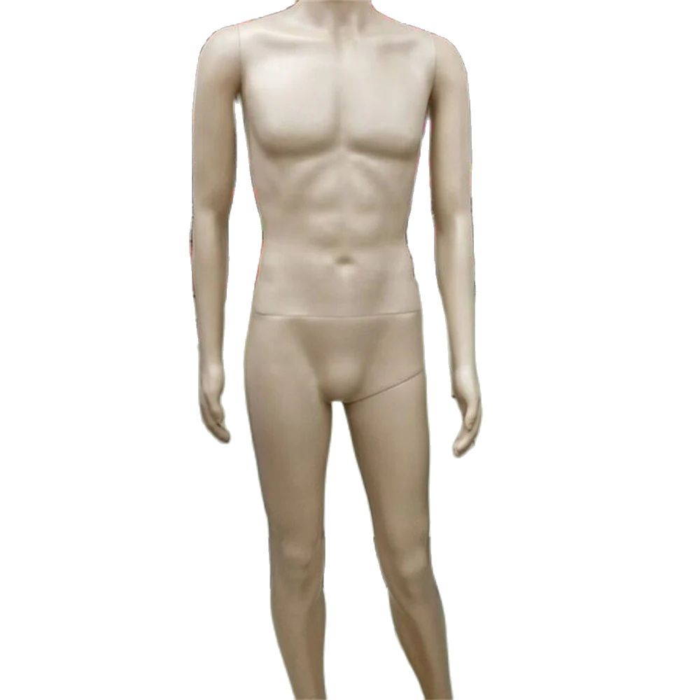 Manequim de torso de plástico  - Body Jewelry Plus avaliação e preço