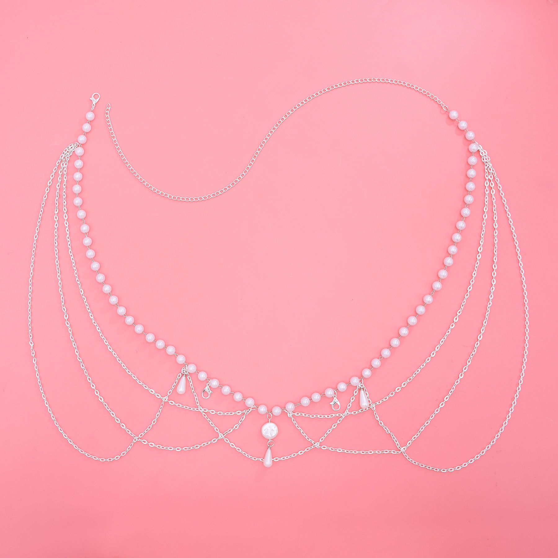 Sexy cinto de corrente de cint - Body Jewelry For Sale avaliação e preço