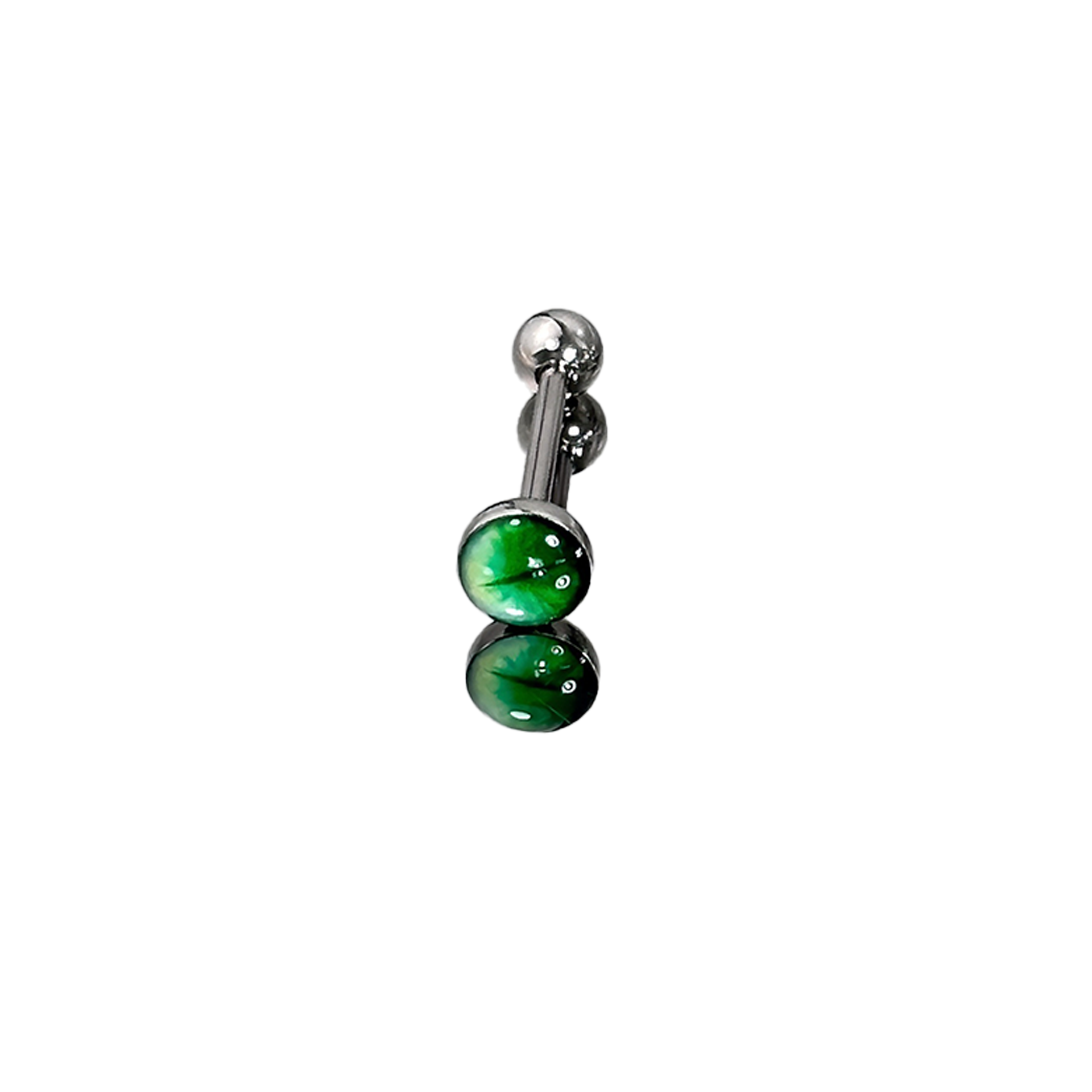 1 peça de alta qualidade na mo - Body Piercing Quality Jewelry avaliação e preço