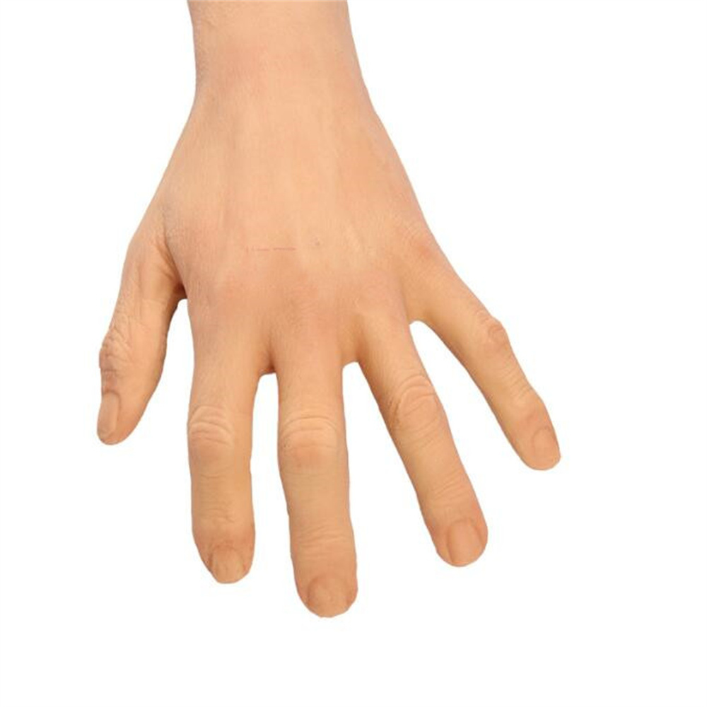 1 par de luvas de manequim uni - Body Jewelry Plus avaliação e preço