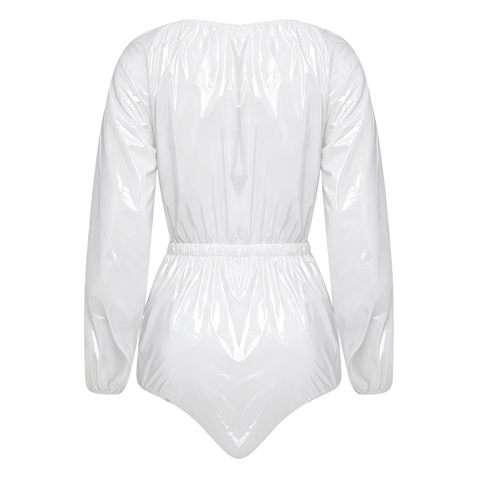 Macacão Impermeável Unissex co - Body Jewelry Waterproof avaliação e preço