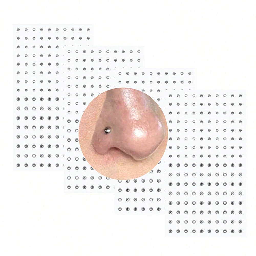 Piercings Falsos, Anel de Nari - Body Jewelry Nose Ring avaliação e preço