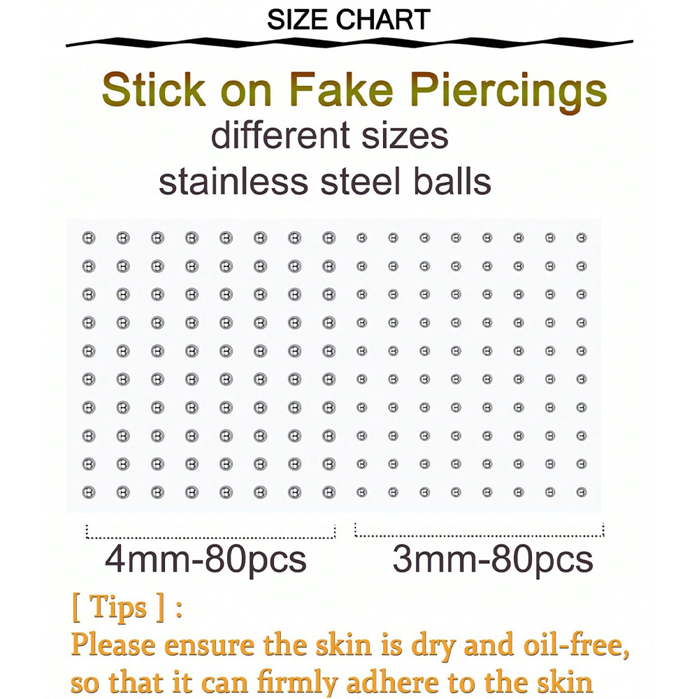 Piercings Falsos, Anel de Nari - Body Jewelry Nose Ring avaliação e preço