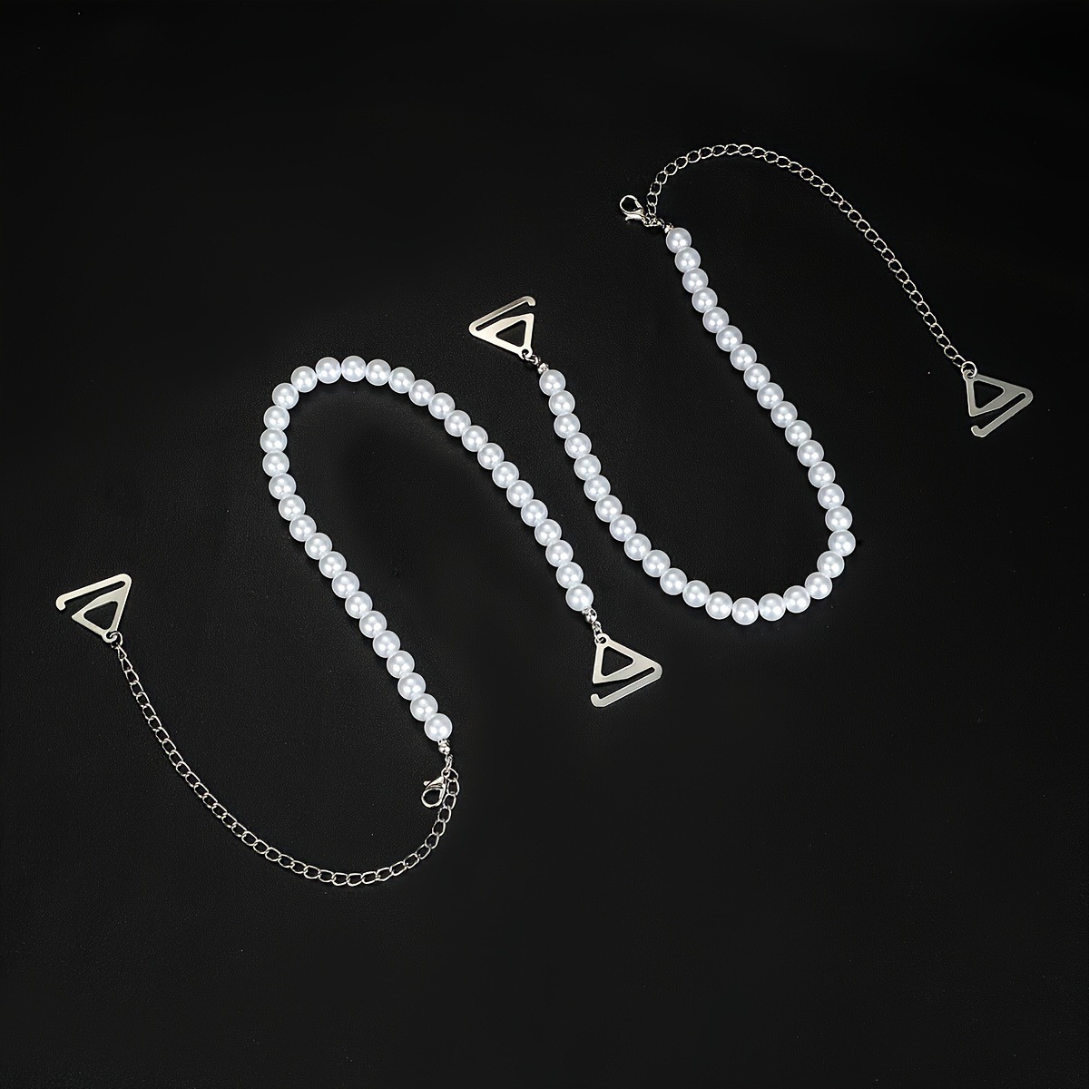 1 elegante corrente de ombro d - Body Jewelry Dress avaliação e preço