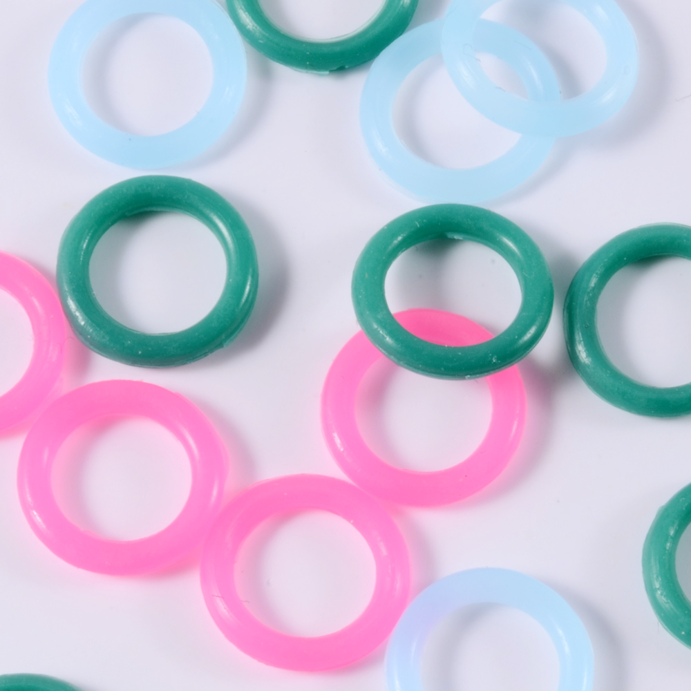 20 pces 1mm-22mm borracha orel - Body Jewelry Tunnels avaliação e preço